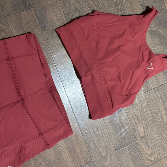 Vitae apparel hyper flow sports bra - Picture 2 of 4